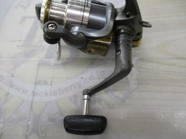 98ツインパワー 2500