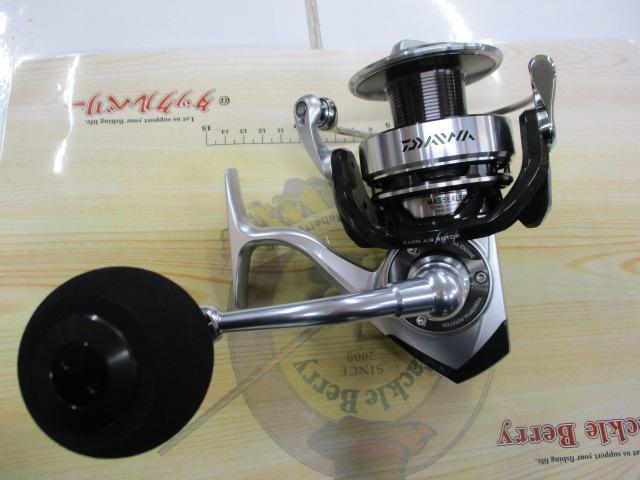 12キャタリナ 5000