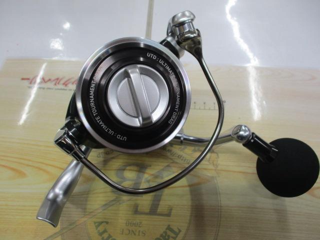 12キャタリナ 5000