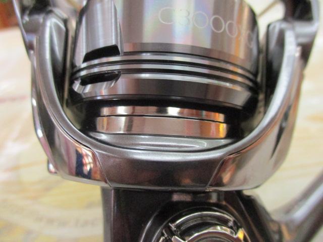 24ツインパワー C3000XG｜＠ベリーネット 日本最大新品中古釣具WEBショップ