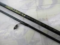 トラウティンスピン GTRX-60L