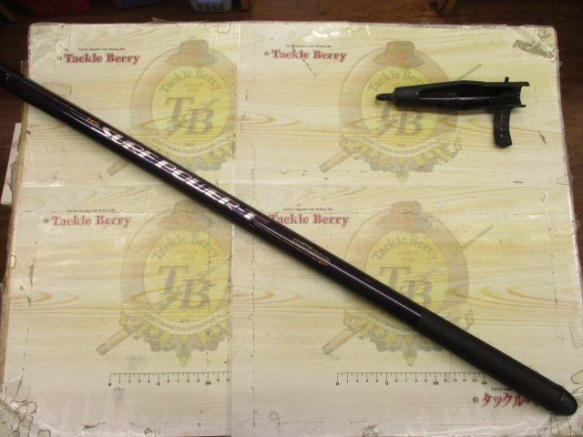 HSサーフパワーT 30-450G