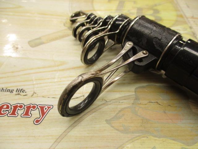 HSサーフパワーT 30-450G