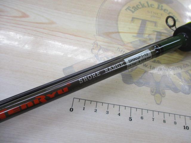 ショアレンジ SR902FT-12