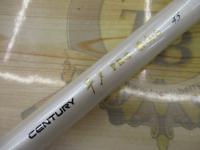 センチュリーチヌプロ前打ち 45