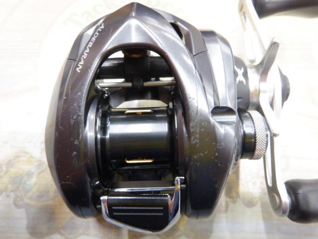 15アルデバラン 50HG｜＠ベリーネット 日本最大新品中古釣具WEBショップ