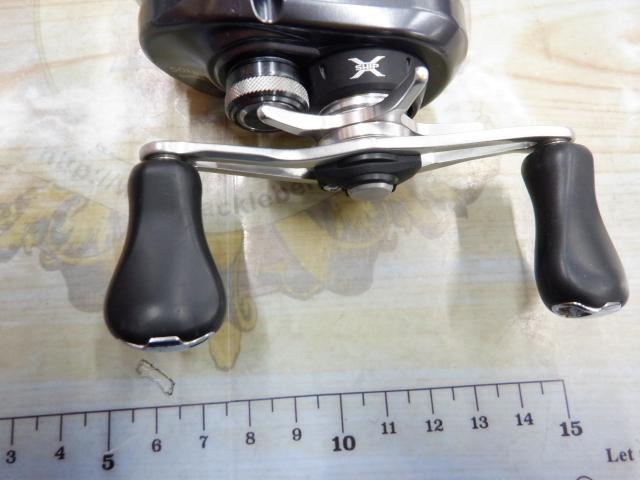 15アルデバラン 50HG｜＠ベリーネット 日本最大新品中古釣具WEBショップ