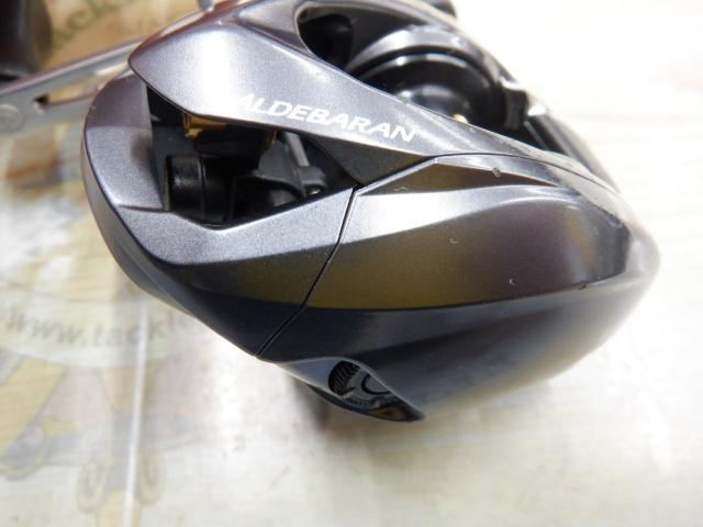 １５アルデバラン　50hg 送料込 15アルデバラン 50HG｜＠ベリーネット 日本最大新品中古釣具WEBショップ