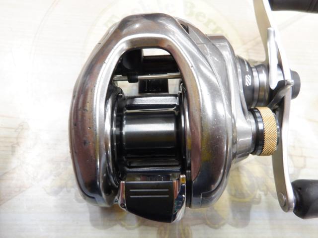 15メタニウムDC XG (RH) 前期モデル