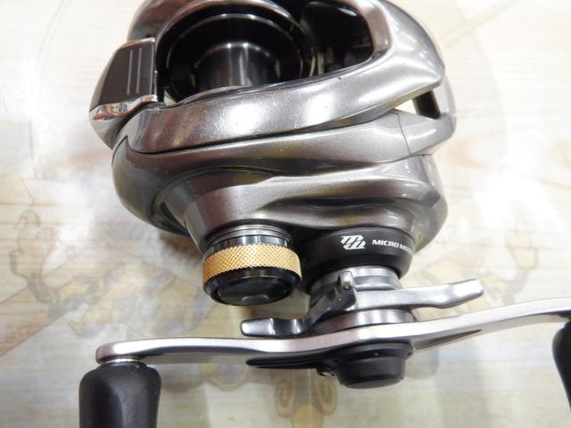 早い者勝ち‼️15メタニウムDC XG 15メタニウムDC XG (LH) 前期モデル｜＠ベリーネット 日本最大新品中古