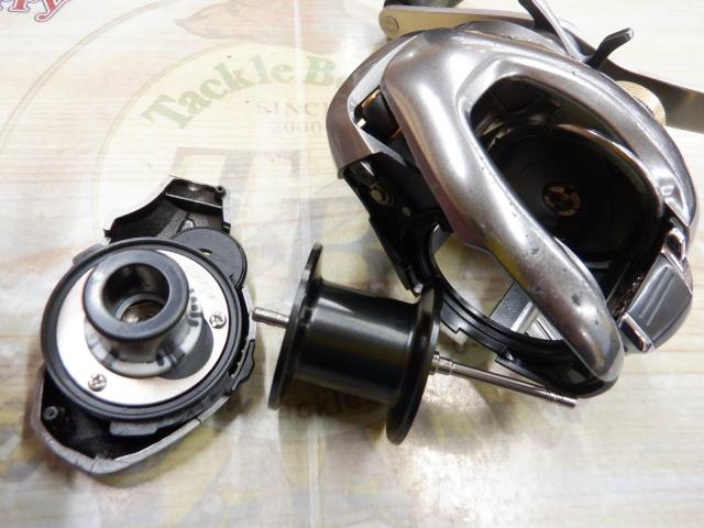 15メタニウムDC XG (RH) 前期モデル｜＠ベリーネット 日本最大新品中古