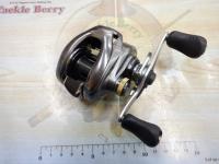 15メタニウムDC XG (RH) 前期モデル