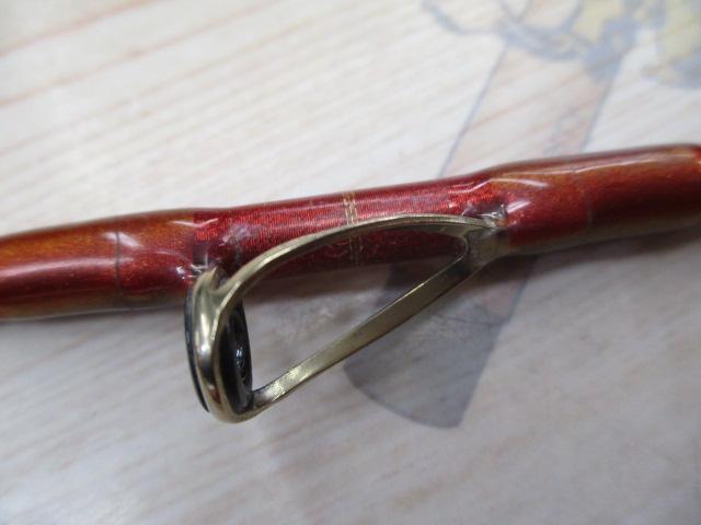 バイパースティックVSP 350