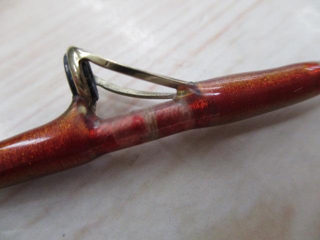 バイパースティックVSP 350