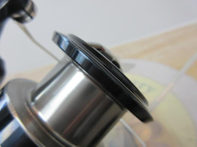 24ストラディックSW 4000HG