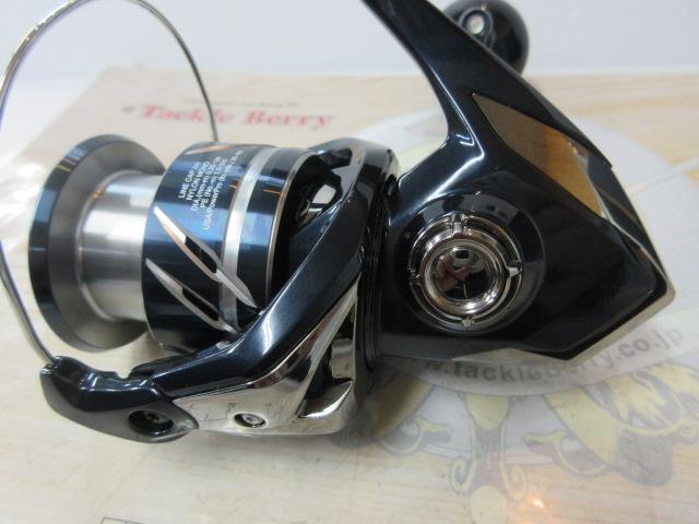 24ストラディックSW 4000HG