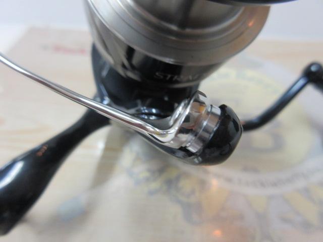 24ストラディックSW 4000HG