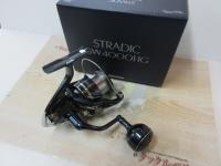 24ストラディックSW 4000HG