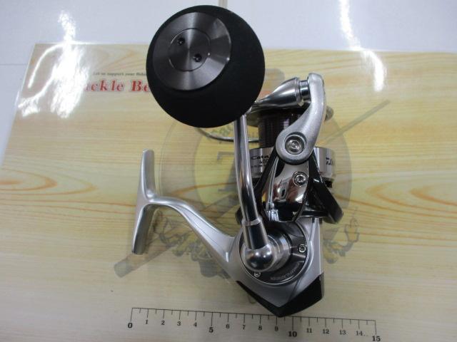 12キャタリナ 4000H