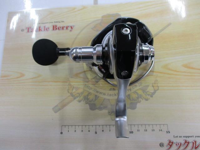 12キャタリナ 4000H