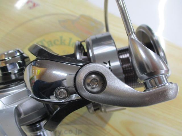 12キャタリナ 4000H