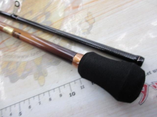 19ソアレBBアジング S74L-S