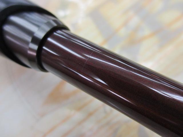 19ソアレBBアジング S74L-S