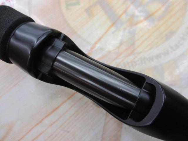 19ソアレBBアジング S74L-S