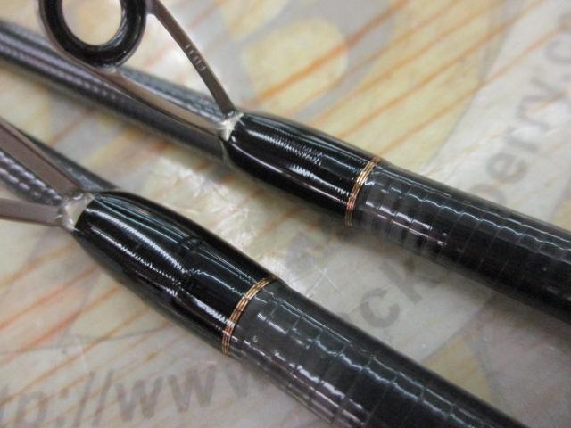 19ソアレBBアジング S74L-S