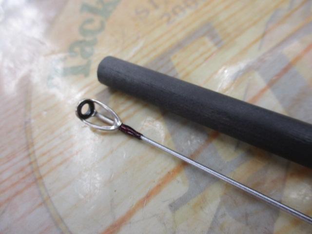 19ソアレBBアジング S74L-S