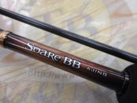 19ソアレBBアジング S74L-S