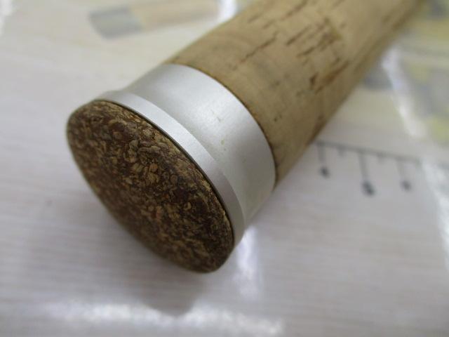 シルバークリークX SC-X621ULFS-S