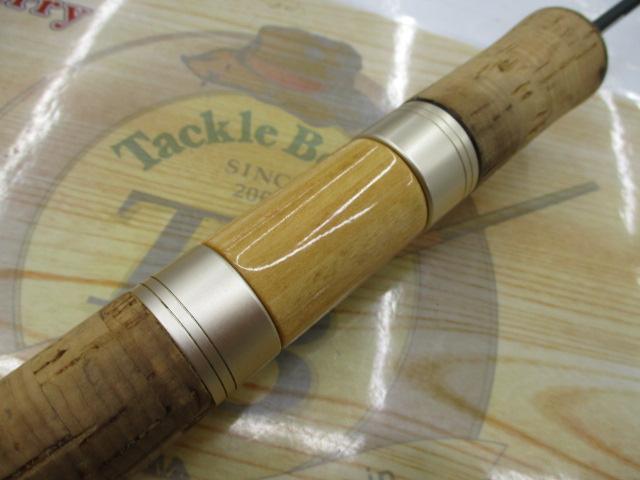 シルバークリークX SC-X621ULFS-S