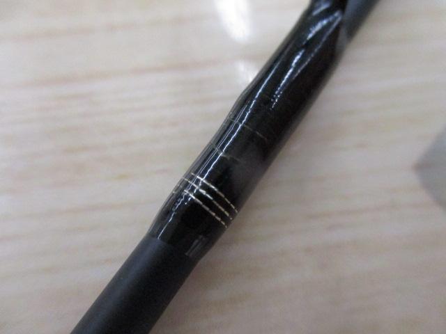 シルバークリークX SC-X621ULFS-S