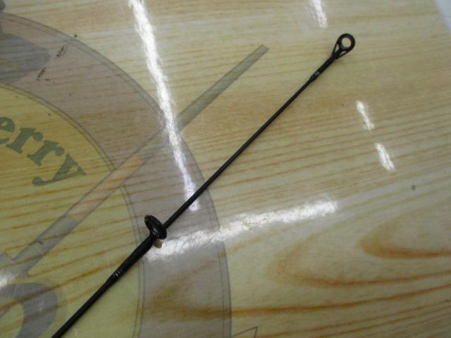 シルバークリークX SC-X621ULFS-S