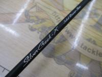 シルバークリークX SC-X621ULFS-S