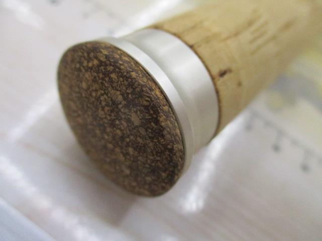 シルバークリークX SC-X732ULRS-T