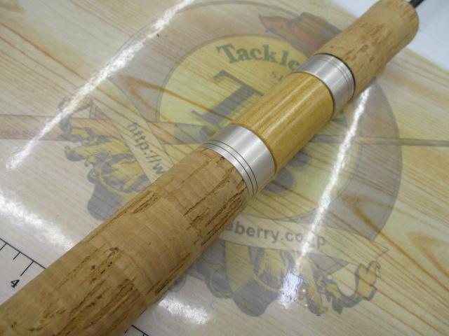 シルバークリークX SC-X732ULRS-T