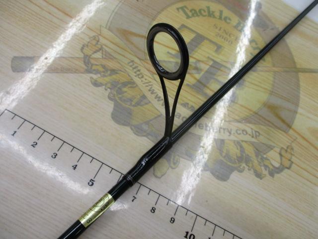 シルバークリークX SC-X732ULRS-T