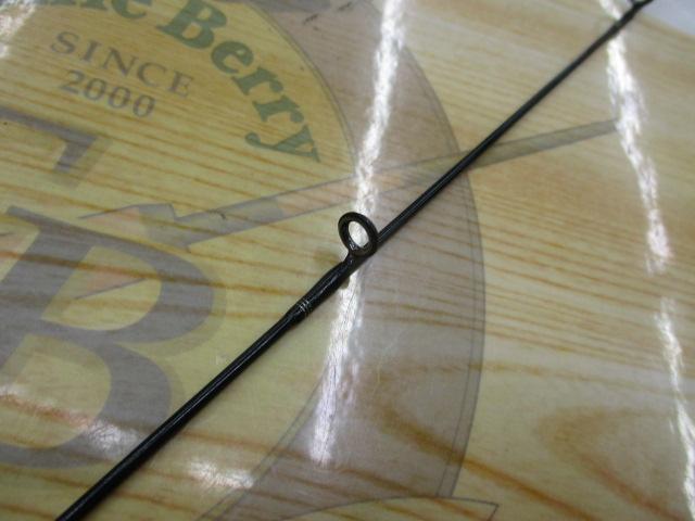 シルバークリークX SC-X732ULRS-T