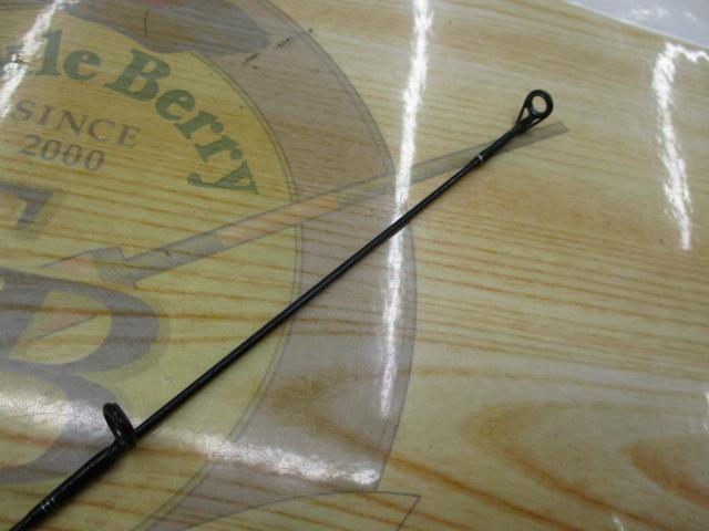 シルバークリークX SC-X732ULRS-T