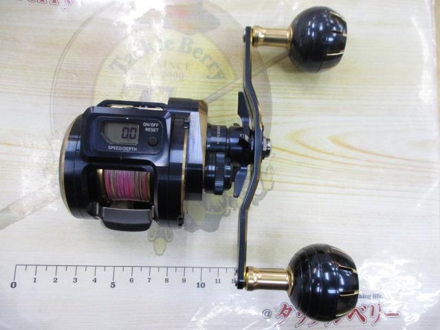 21ソルティガIC 100H-DH