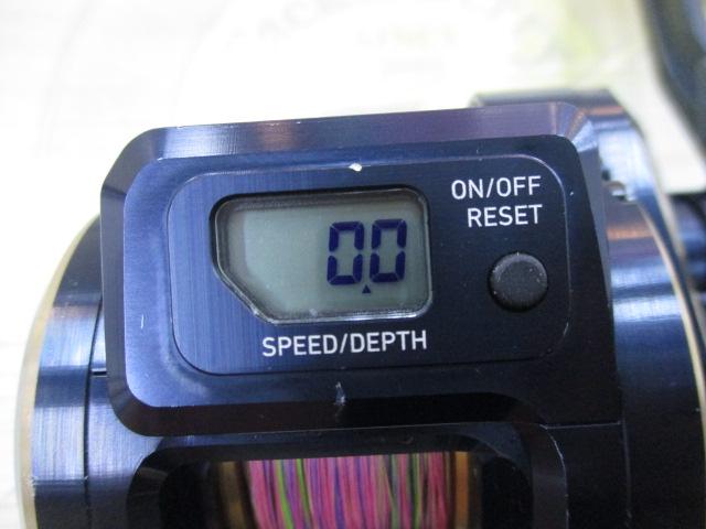 21ソルティガIC 100H-DH