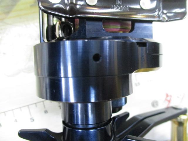 21ソルティガIC 100H-DH