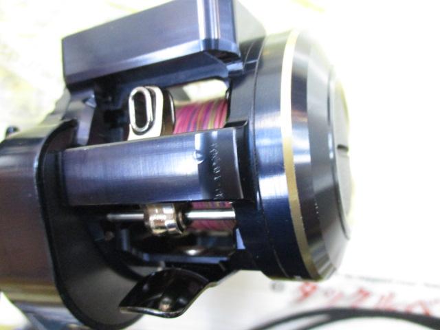 21ソルティガIC 100H-DH