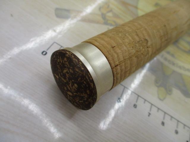 シルバークリークX SC-X602LRS-S