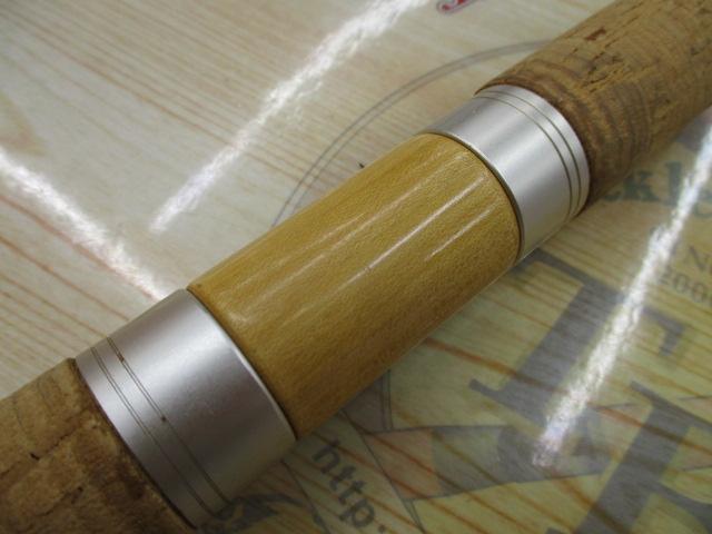 シルバークリークX SC-X602LRS-S