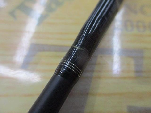 シルバークリークX SC-X602LRS-S