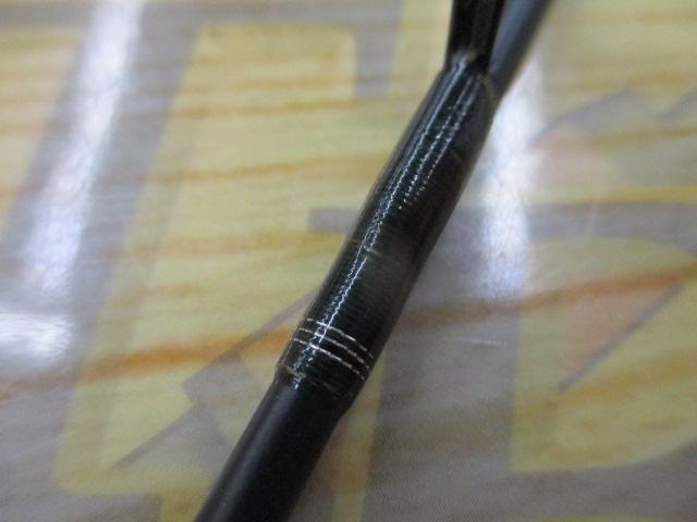 シルバークリークX SC-X602LRS-S