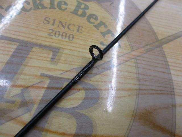 シルバークリークX SC-X602LRS-S